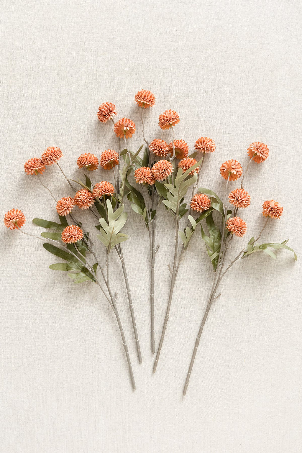 DIY Supporting Flower Boxes in Sunset Terracotta