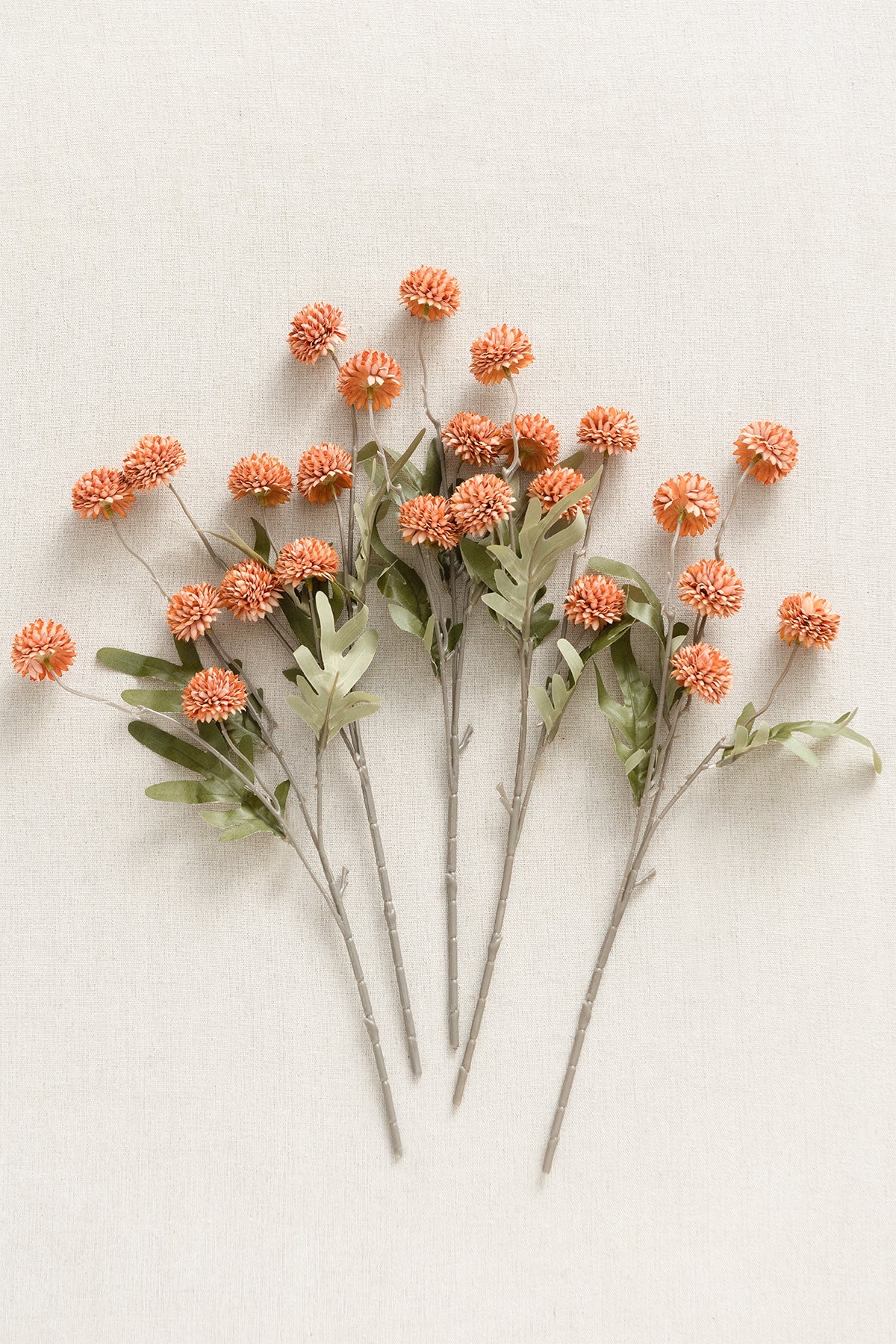 DIY Supporting Flower Boxes in Sunset Terracotta
