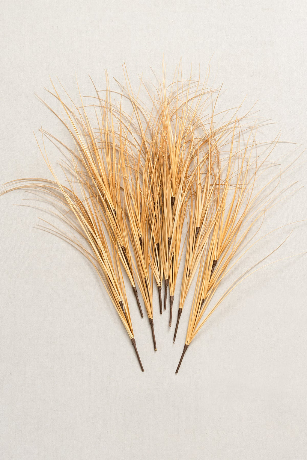 2.3ft Wheat Grass Branches