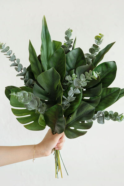 Greenery Combo Pack - 3 Styles