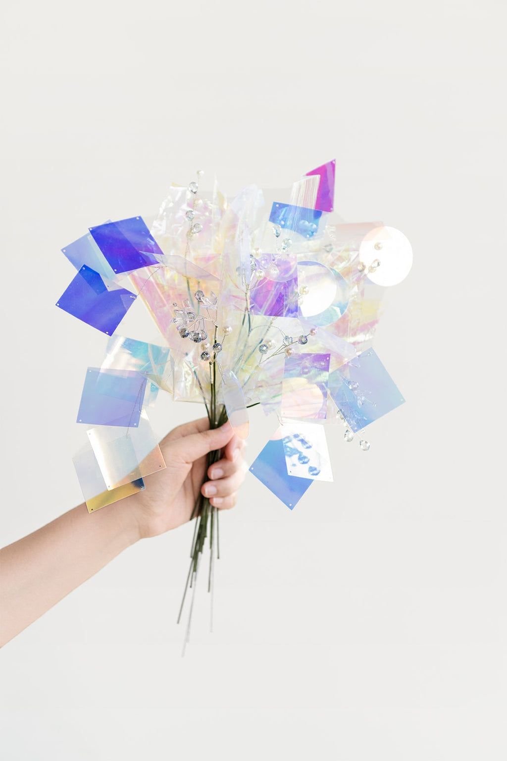 Accent Combo - Transparent Accessories | Clearance