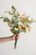 Accent Combo in Garden Blush
