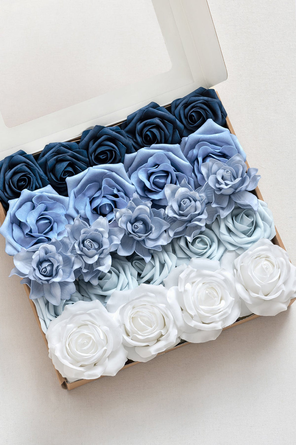 Basic Flower Boxes - 34 Colors