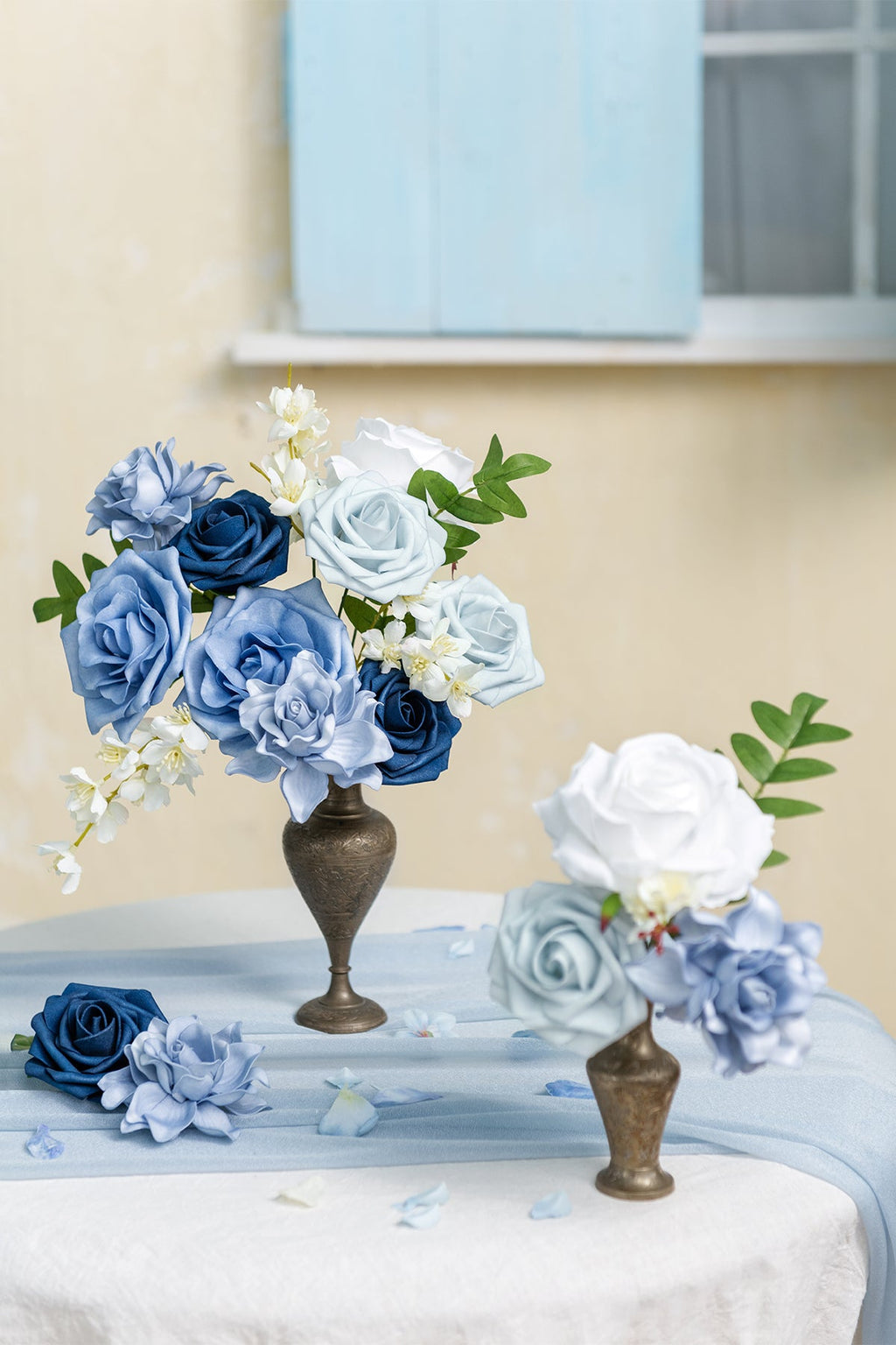 Basic Flower Boxes - 34 Colors