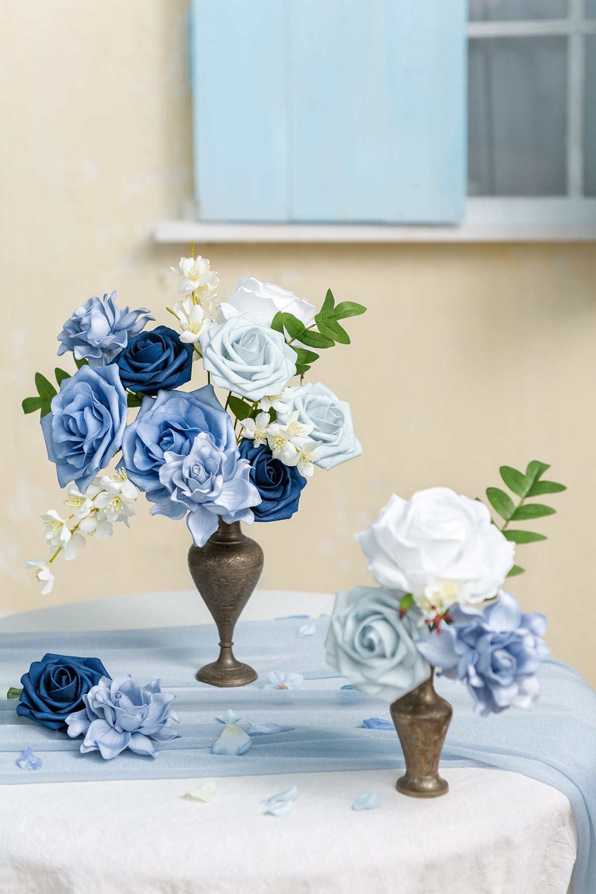 Basic Flower Boxes - 34 Colors
