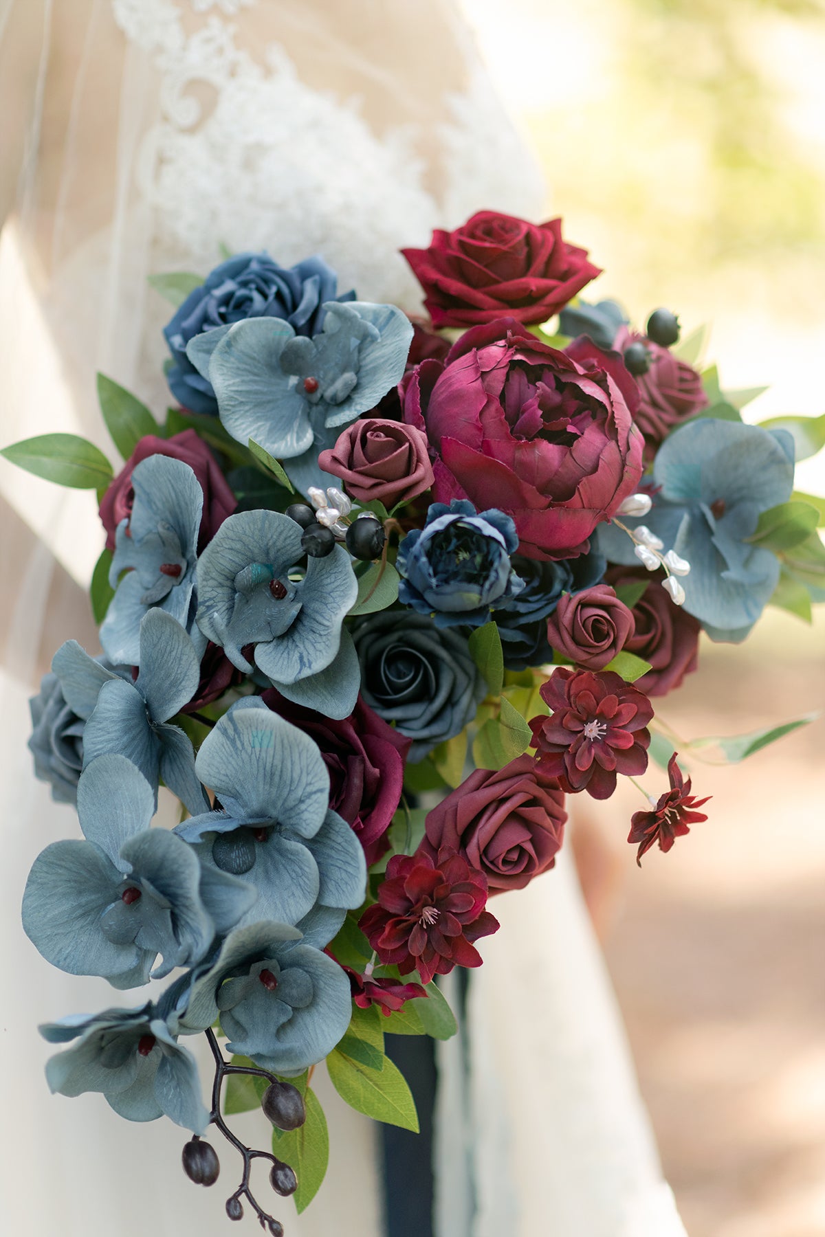 Flower Box Set for DIY