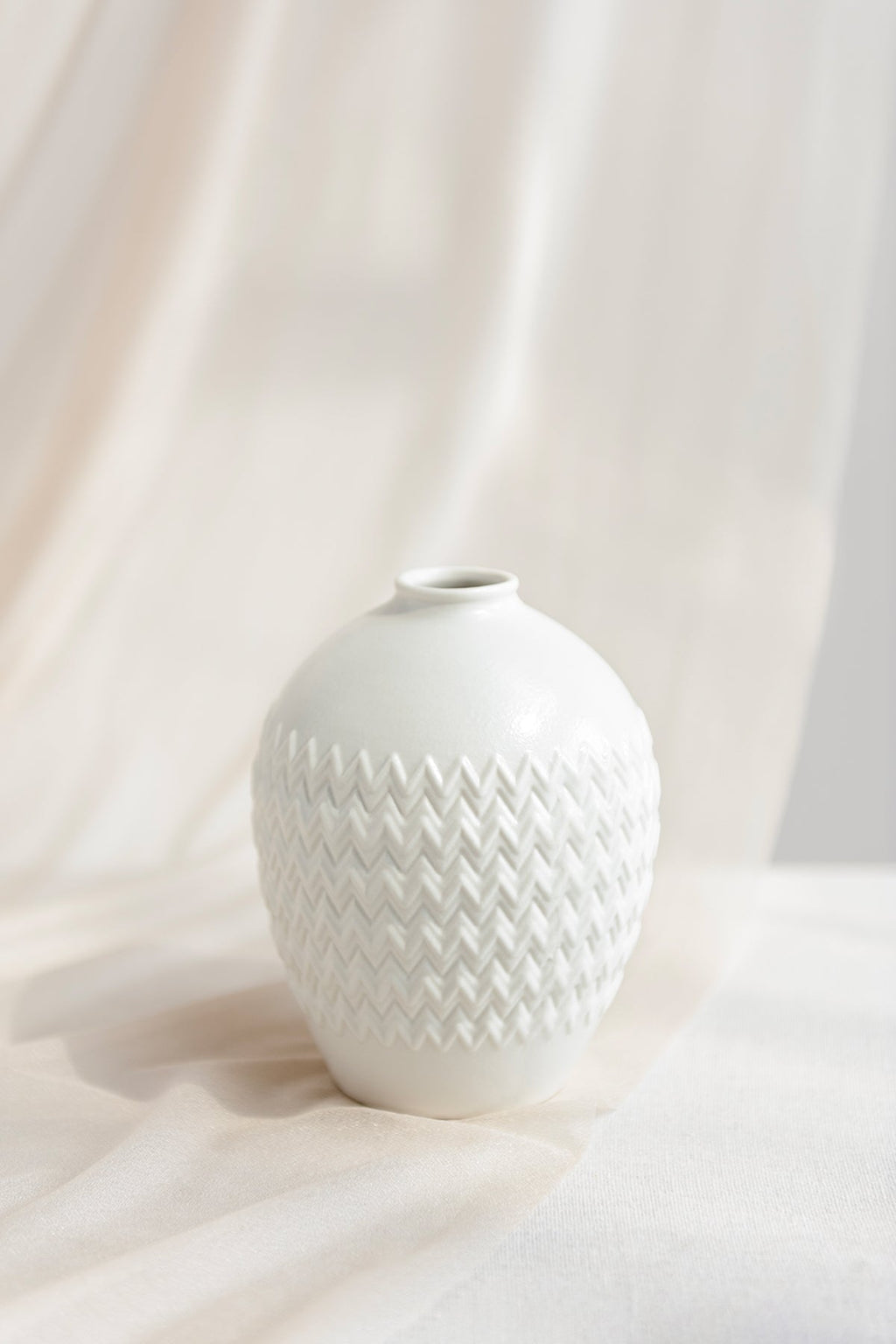 Vase for Halloween