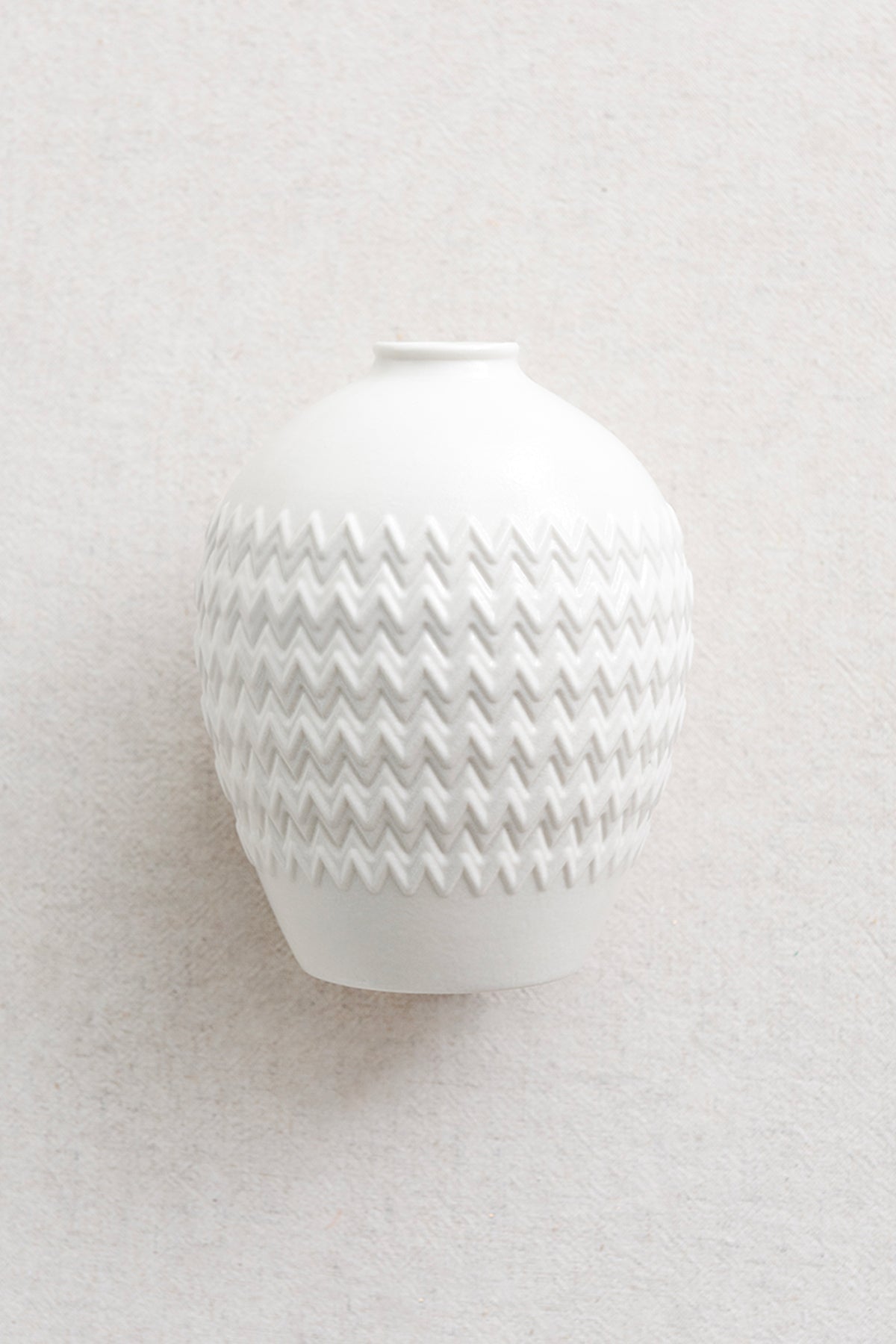 Vase for Halloween