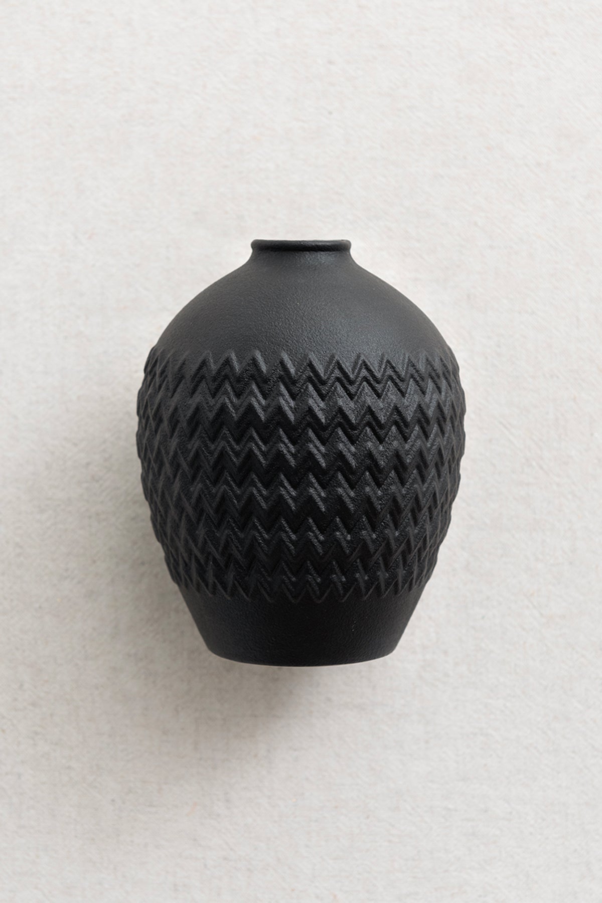 Vase for Halloween