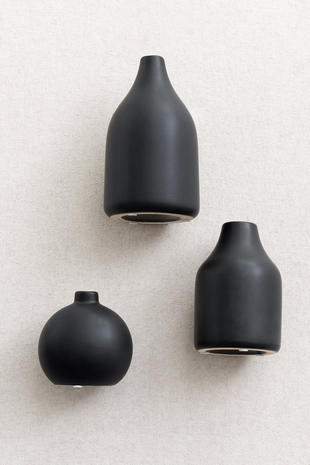 Vase for Halloween