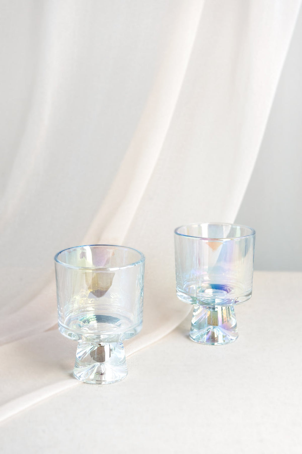 Additional Vases & DIY Tools in White & Green Colors