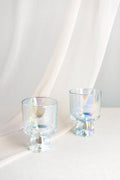 Additional Vases & DIY Tools in White & Green Colors