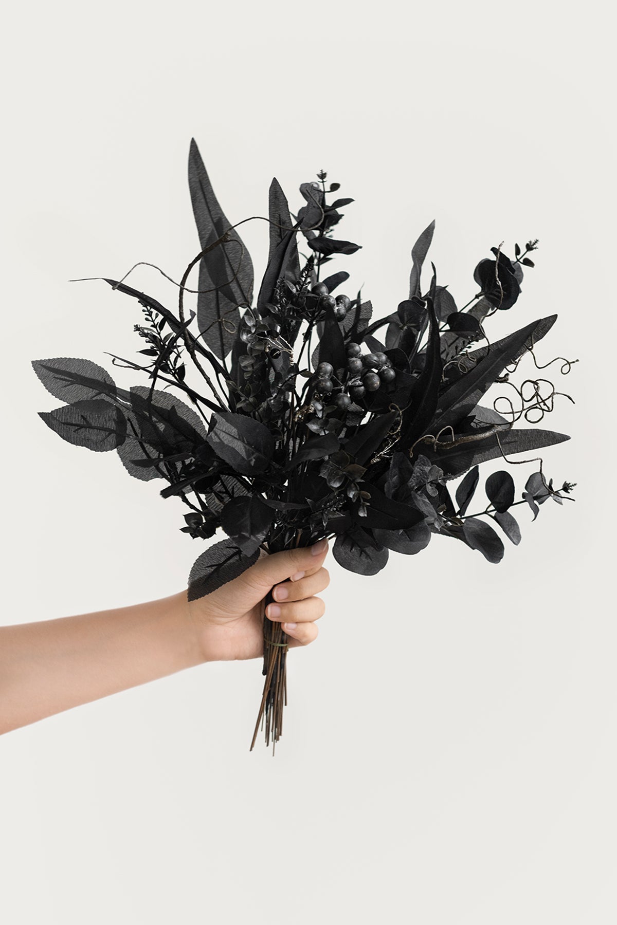 Accent Combo in Black