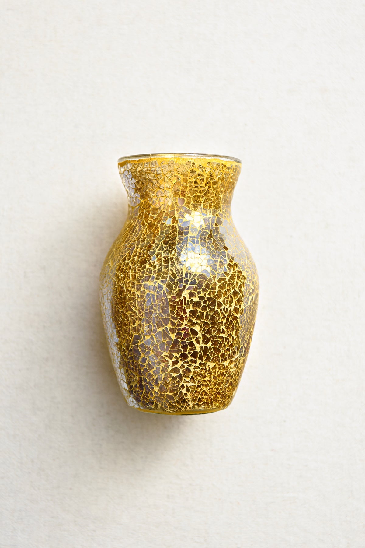 Vase for Christmas