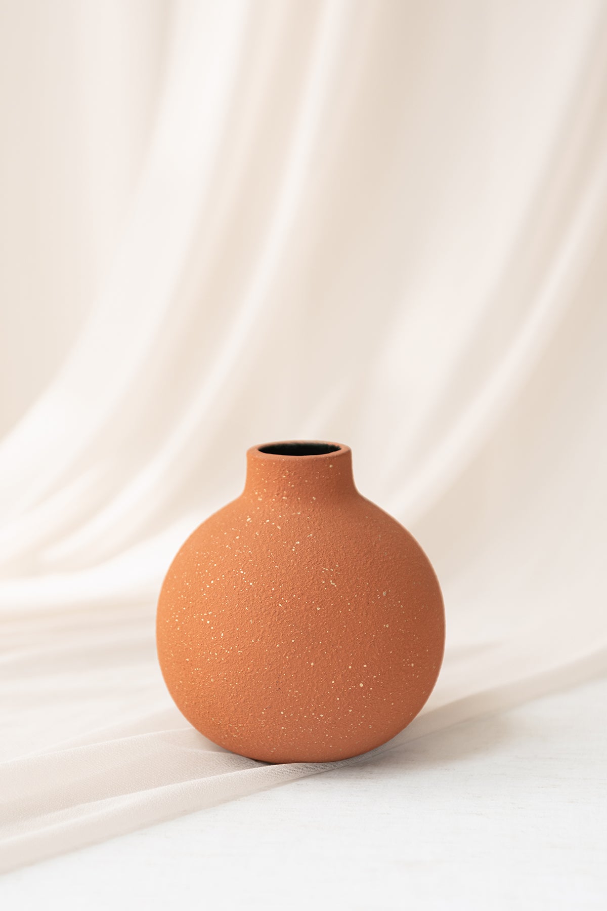 Vase for Halloween