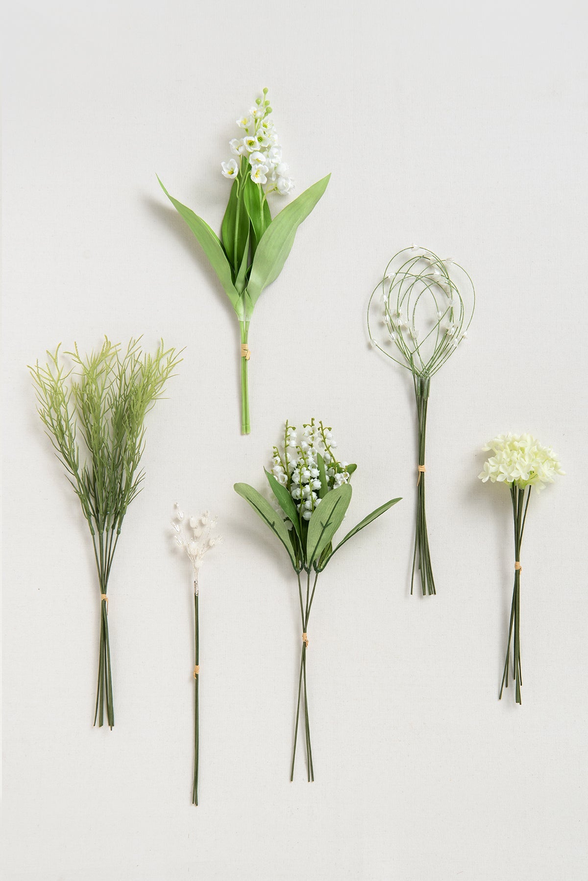 DIY Supporting Flower Boxes in May Lily & Olive