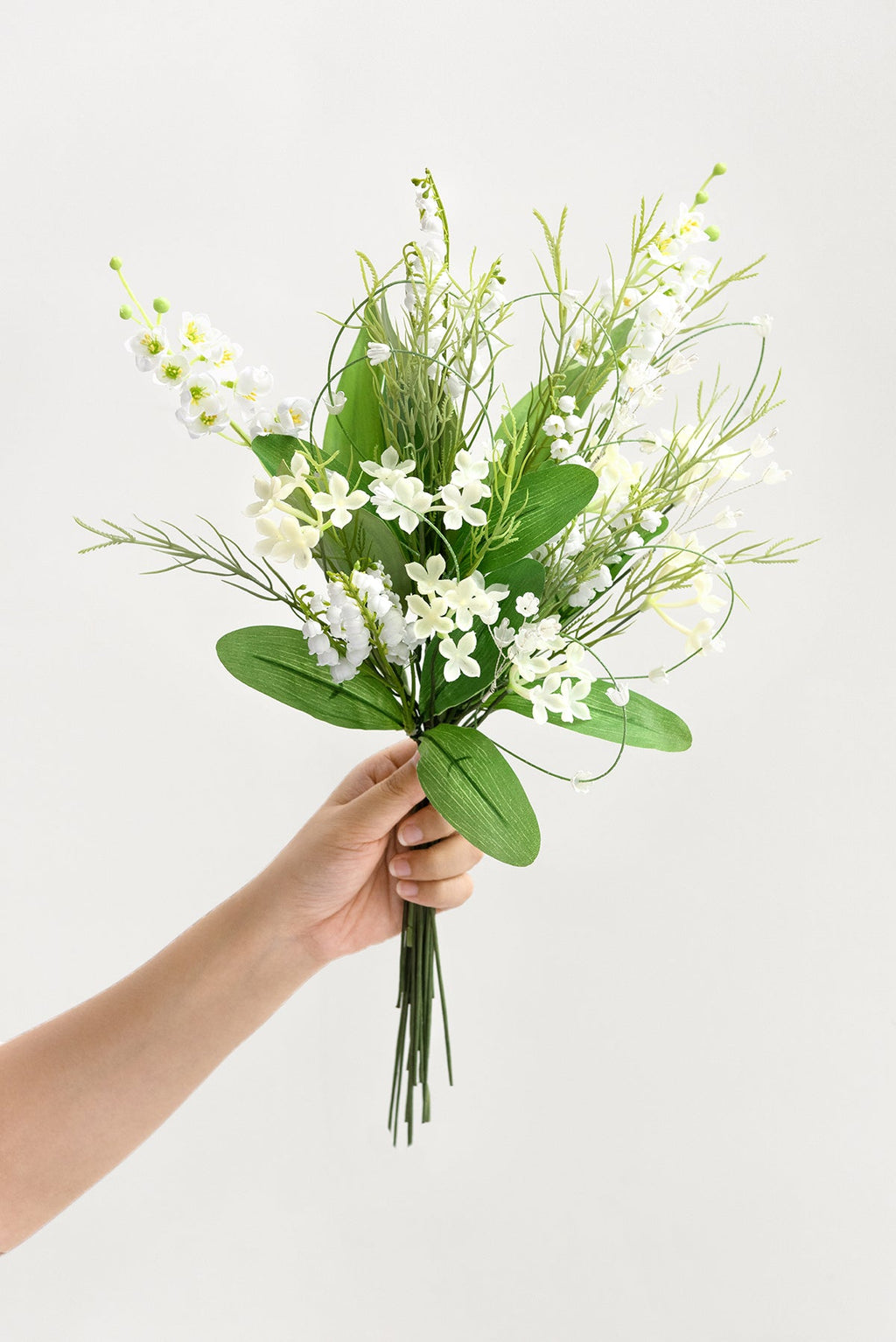 Accent Combo in May Lily & Olive | Clearance