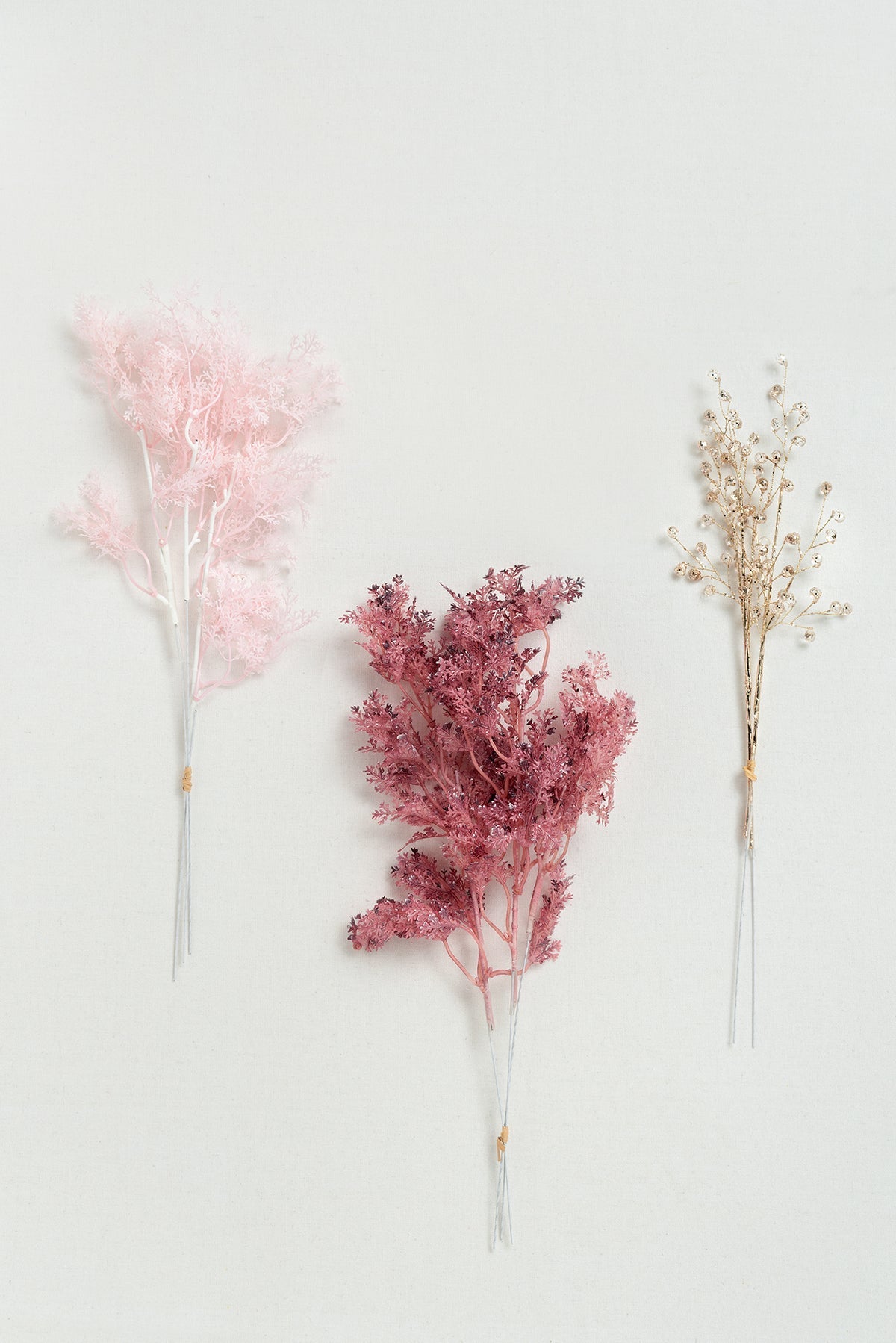 Accent Combo in Vintage Rose & Blush | Clearance