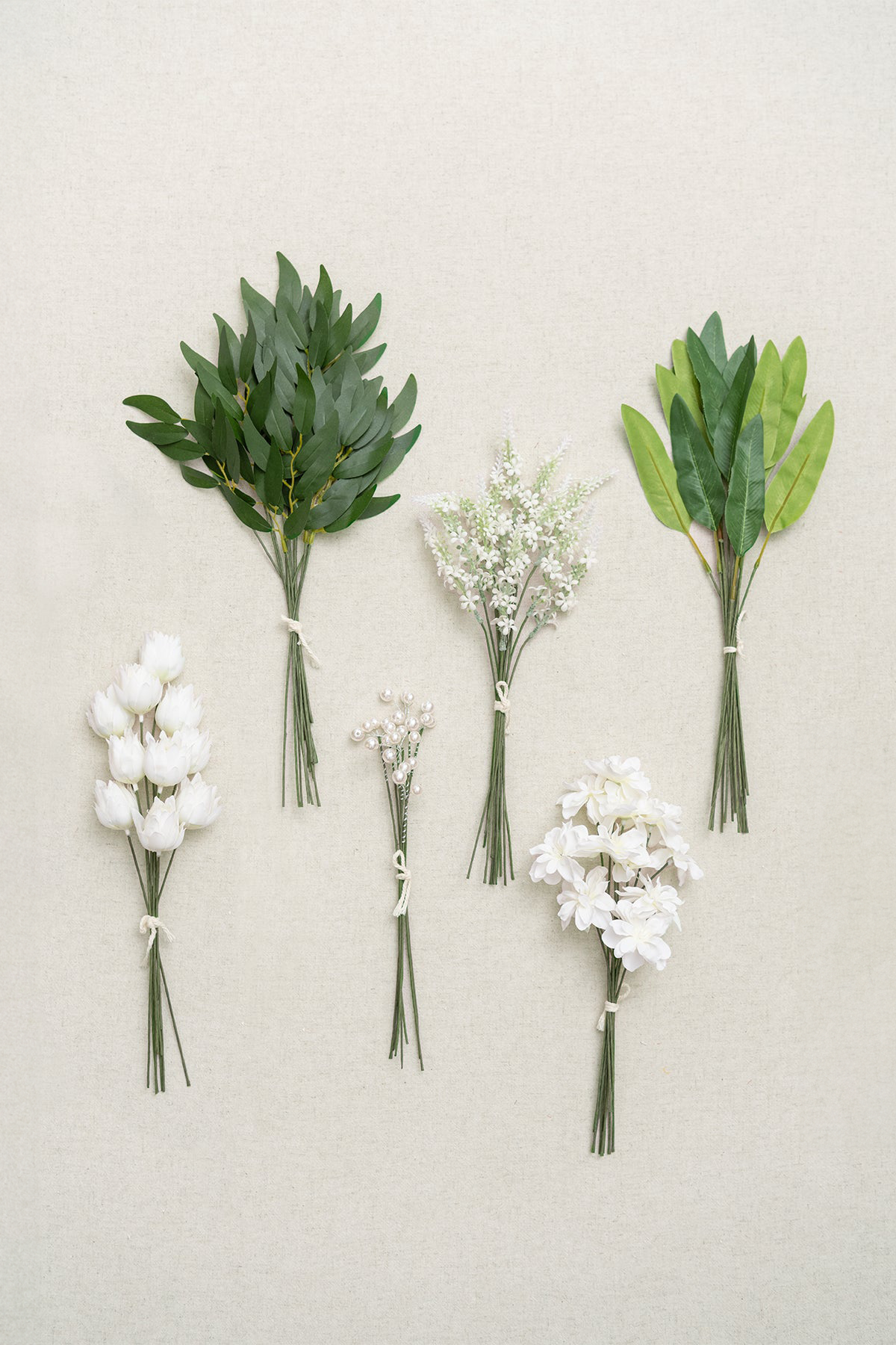 DIY Supporting Flower Boxes in Garden Blush