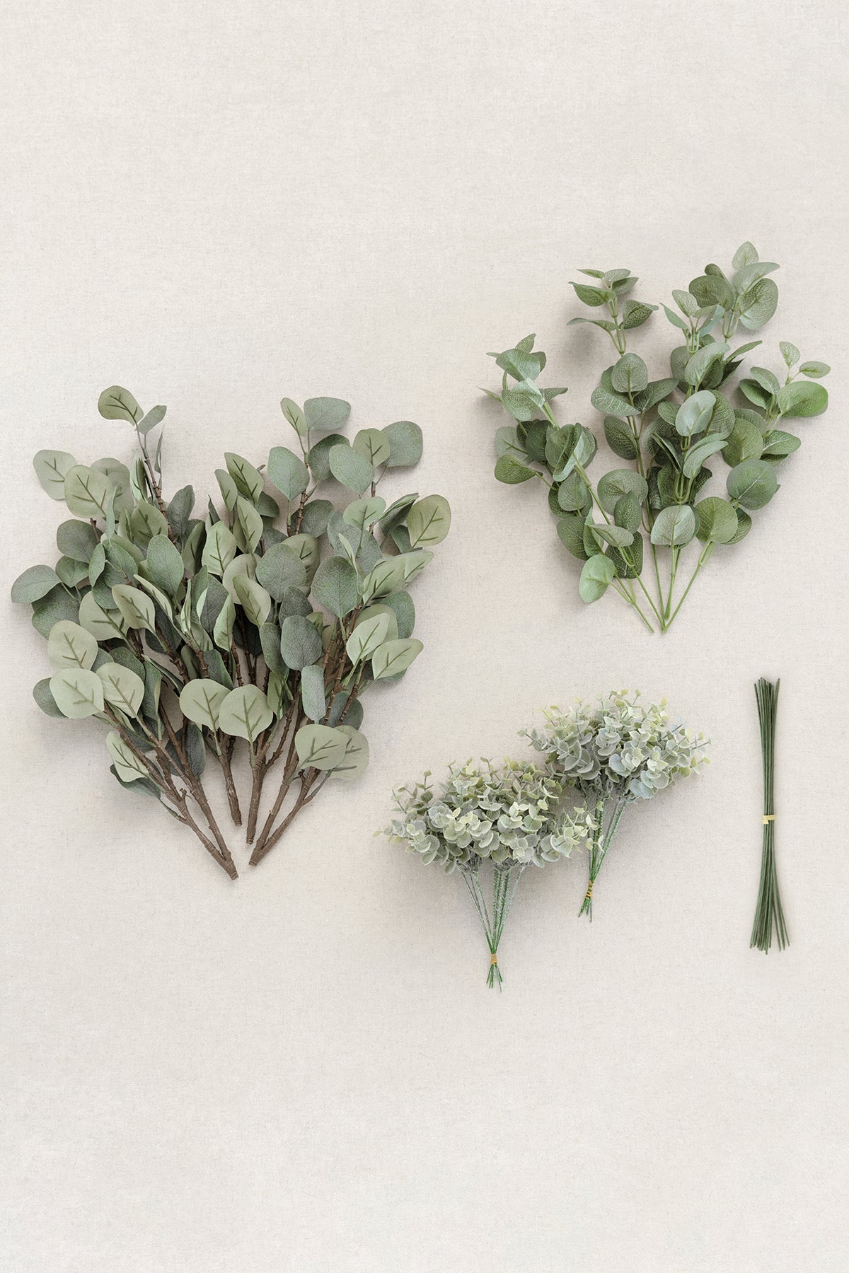 Accent Combo - Viridity Eucalyptus