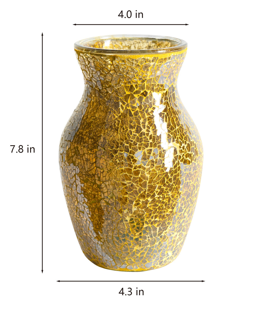 Vase for Christmas