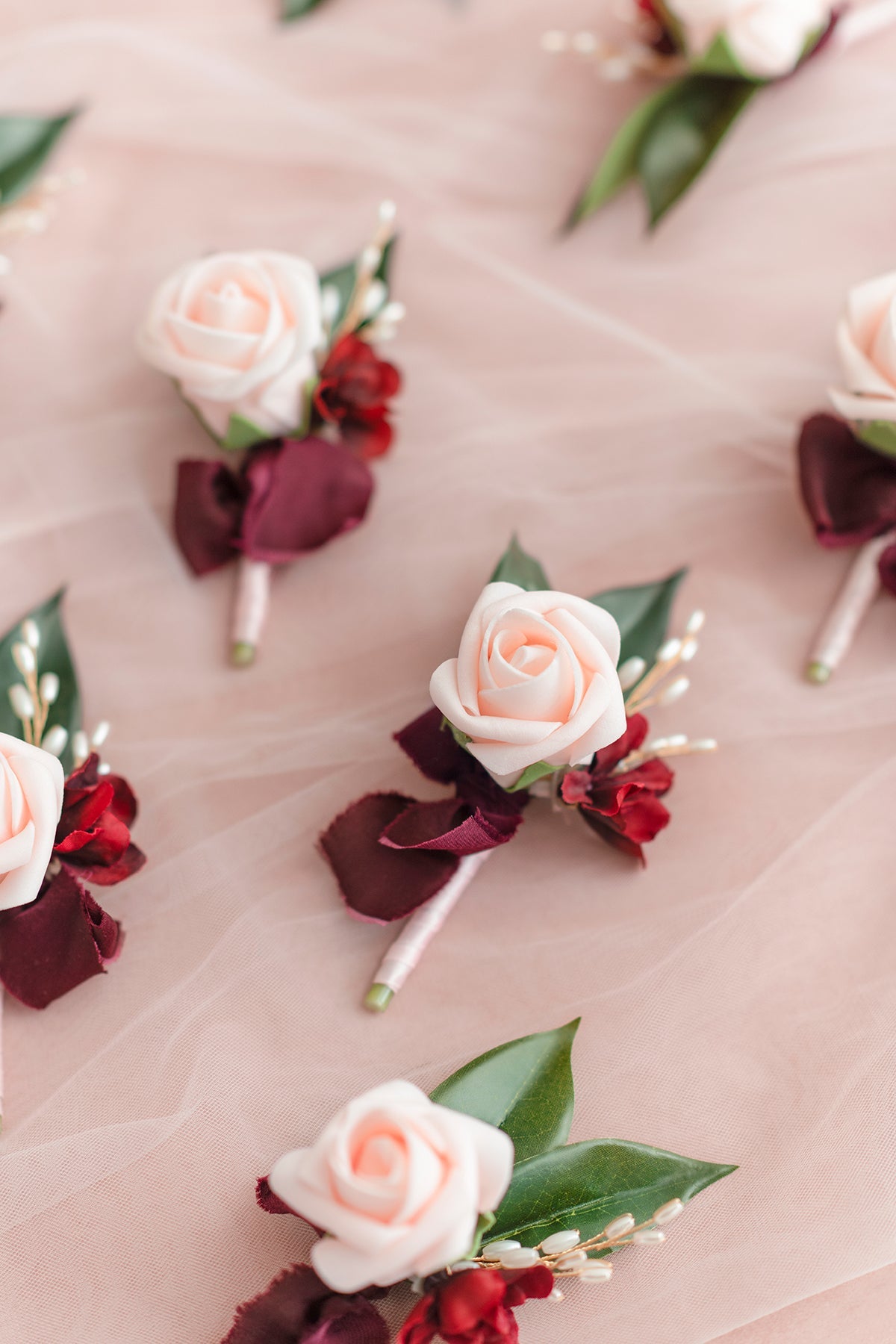 Boutonnieres on Sale | Clearance