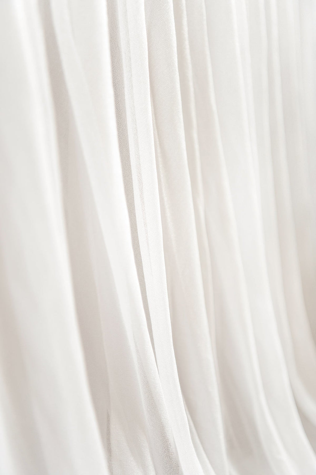 Table Skirt for Head Table/Sweetheart Table - 8 Colors