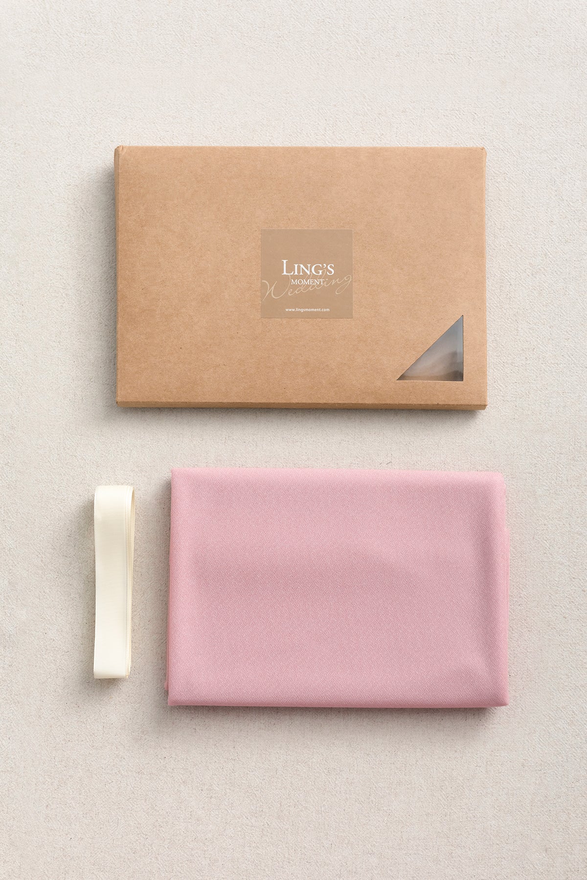 Table Linens in Burgundy & Dusty rose