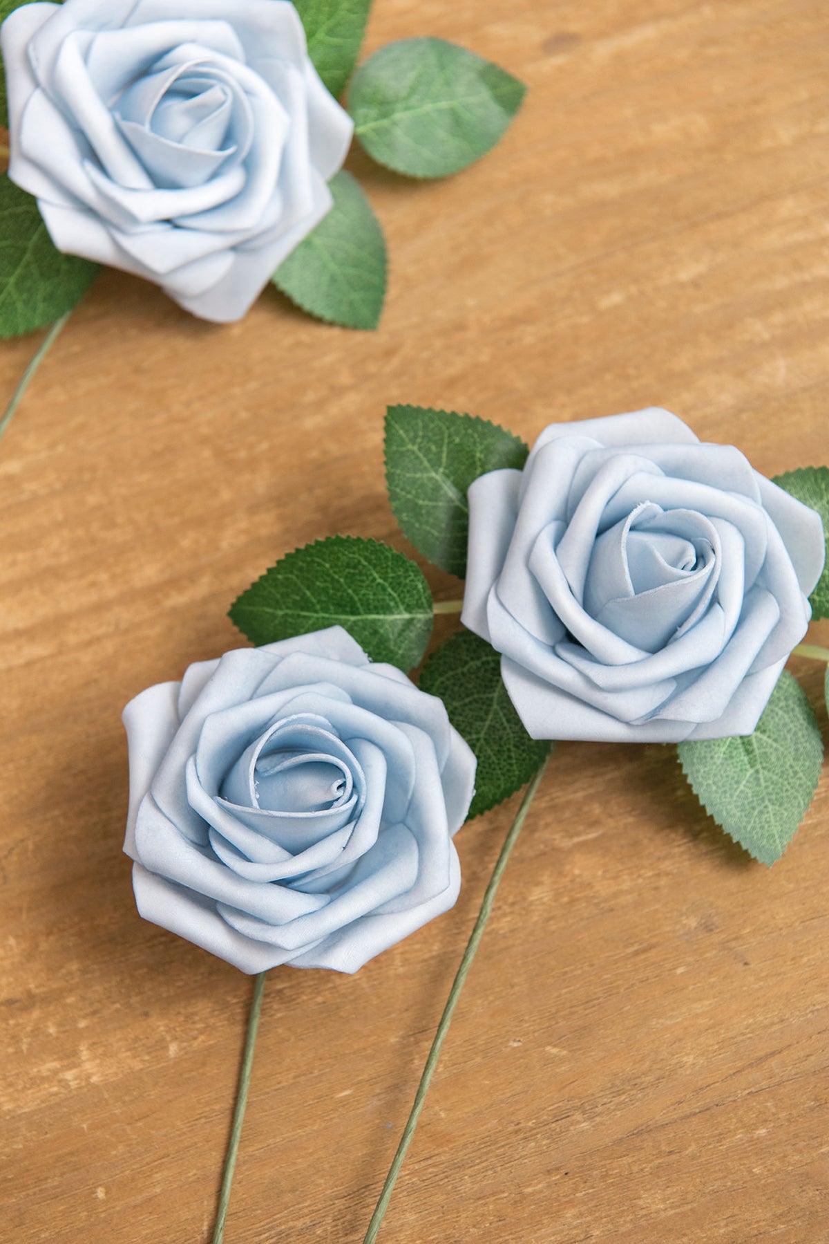 DIY Supporting Flower Boxes in Bridgerton Pastel