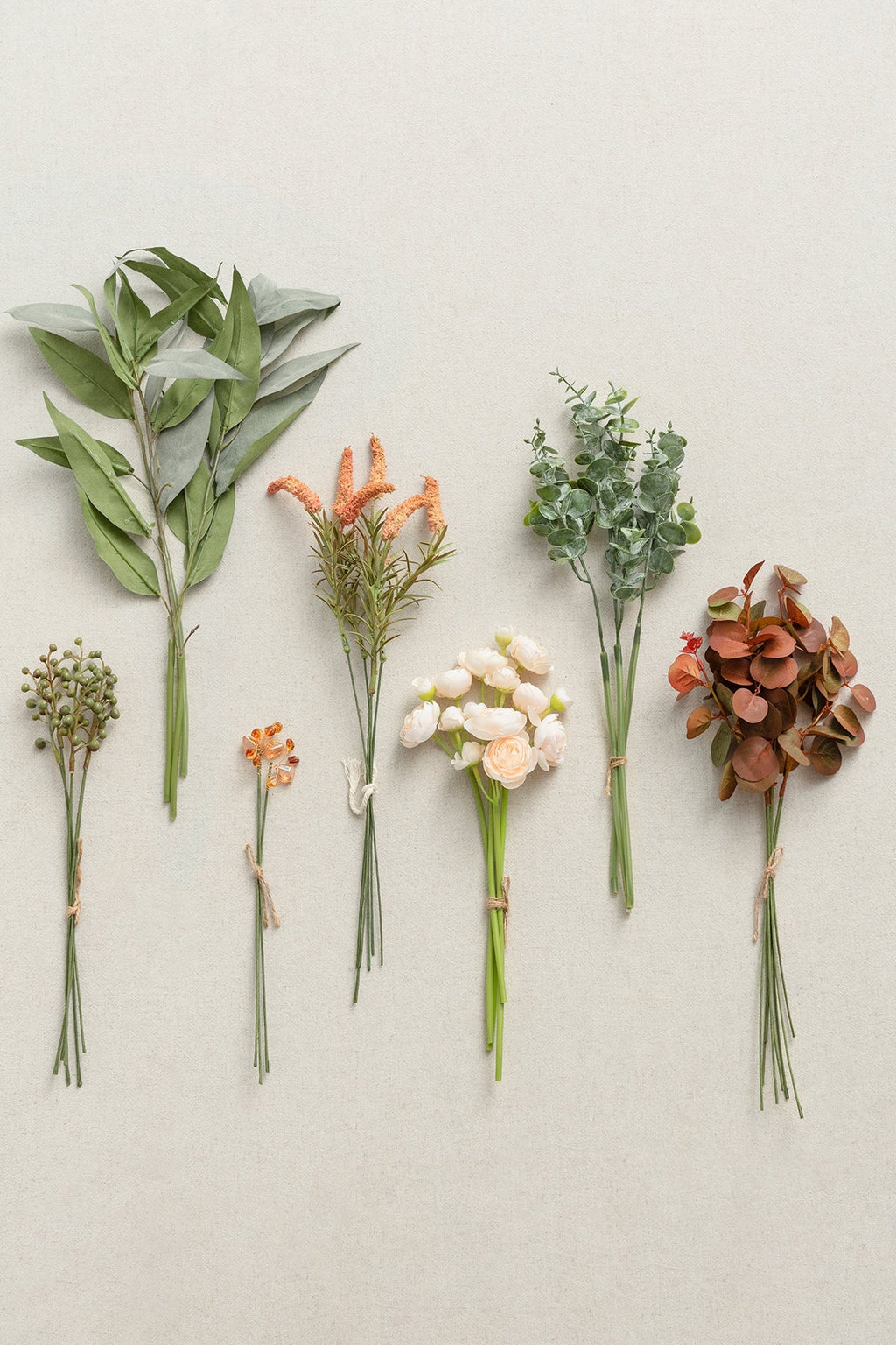DIY Supporting Flower Boxes in Sunset Terracotta