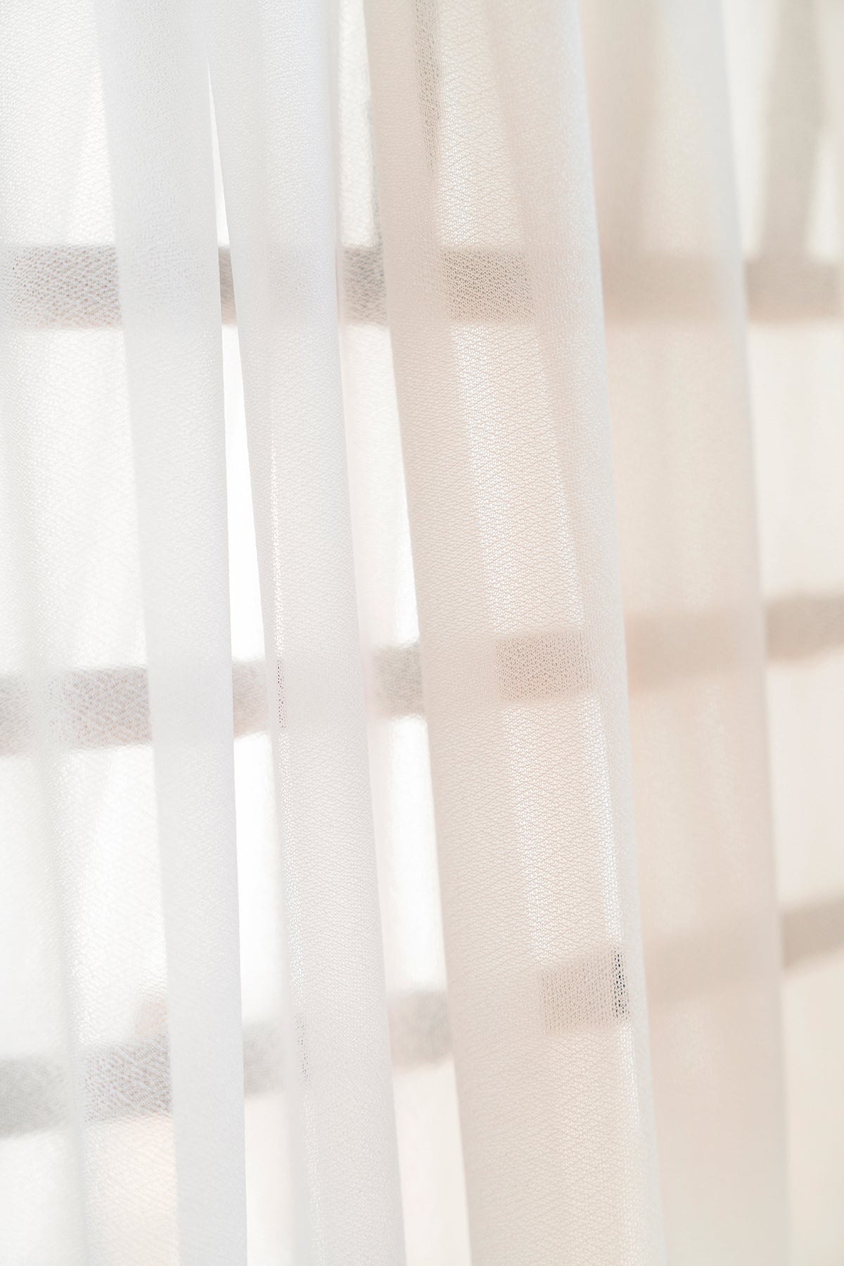 Table Linens in White & Beige