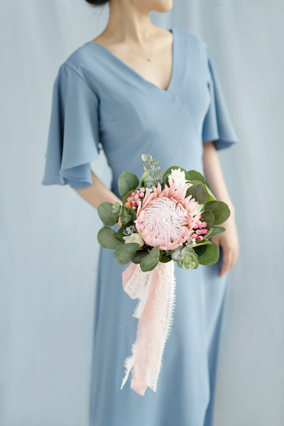 Bridesmaid Bouquets on Sale