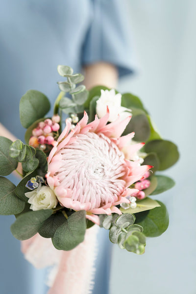 Bridesmaid Bouquets on Sale