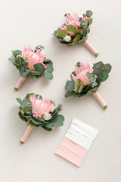 Bridesmaid Bouquets on Sale
