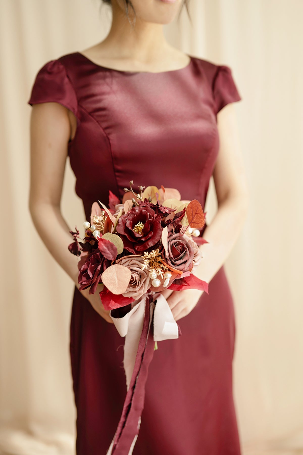 Bridesmaid Bouquets on Sale