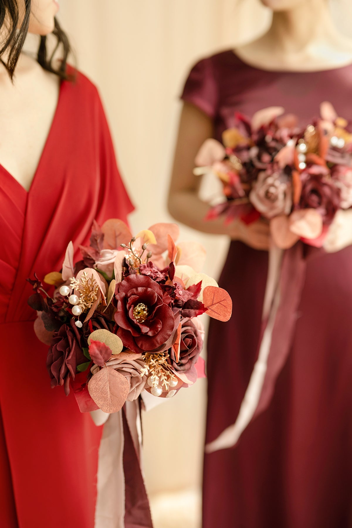 Bridesmaid Bouquets on Sale