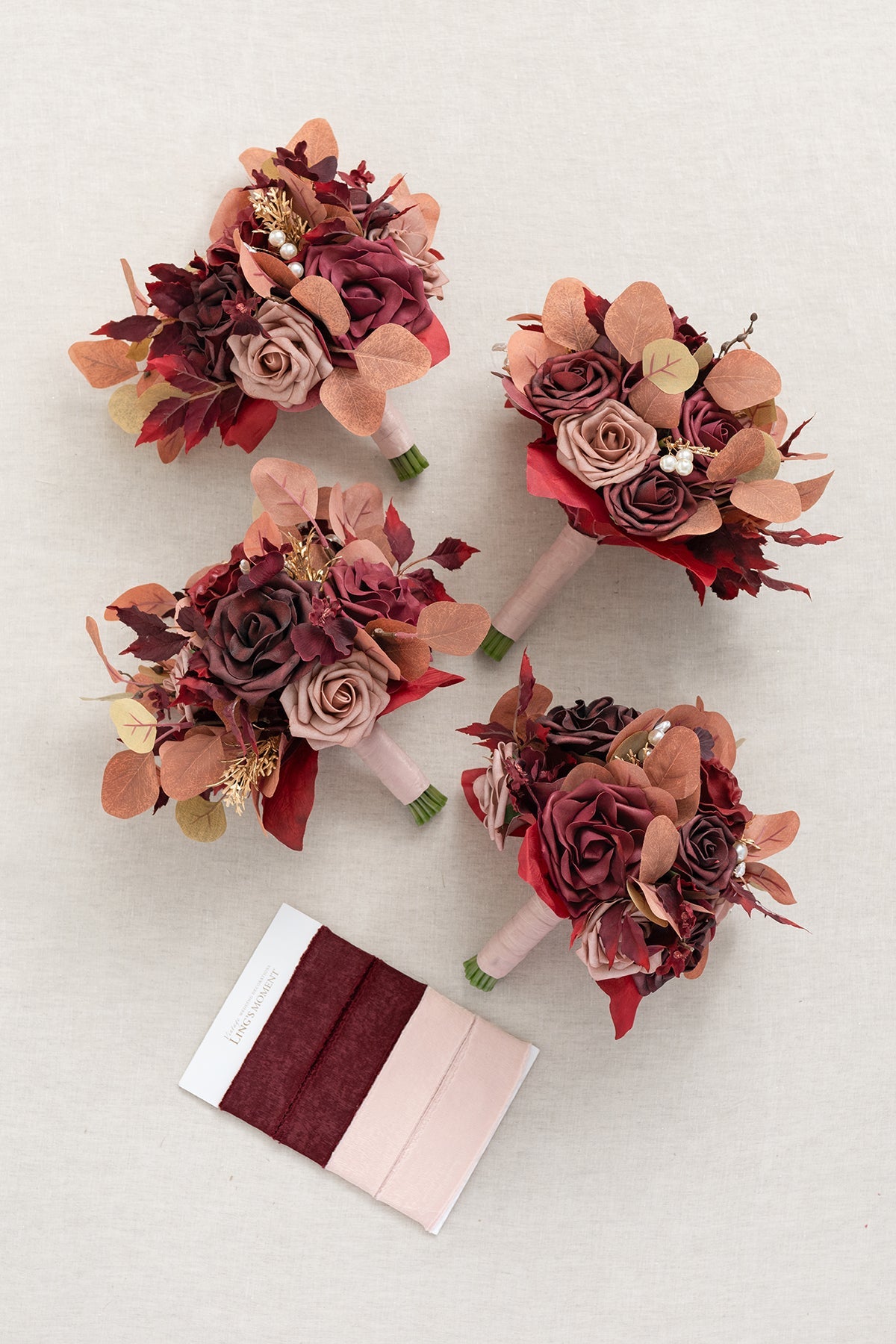 Bridesmaid Bouquets on Sale