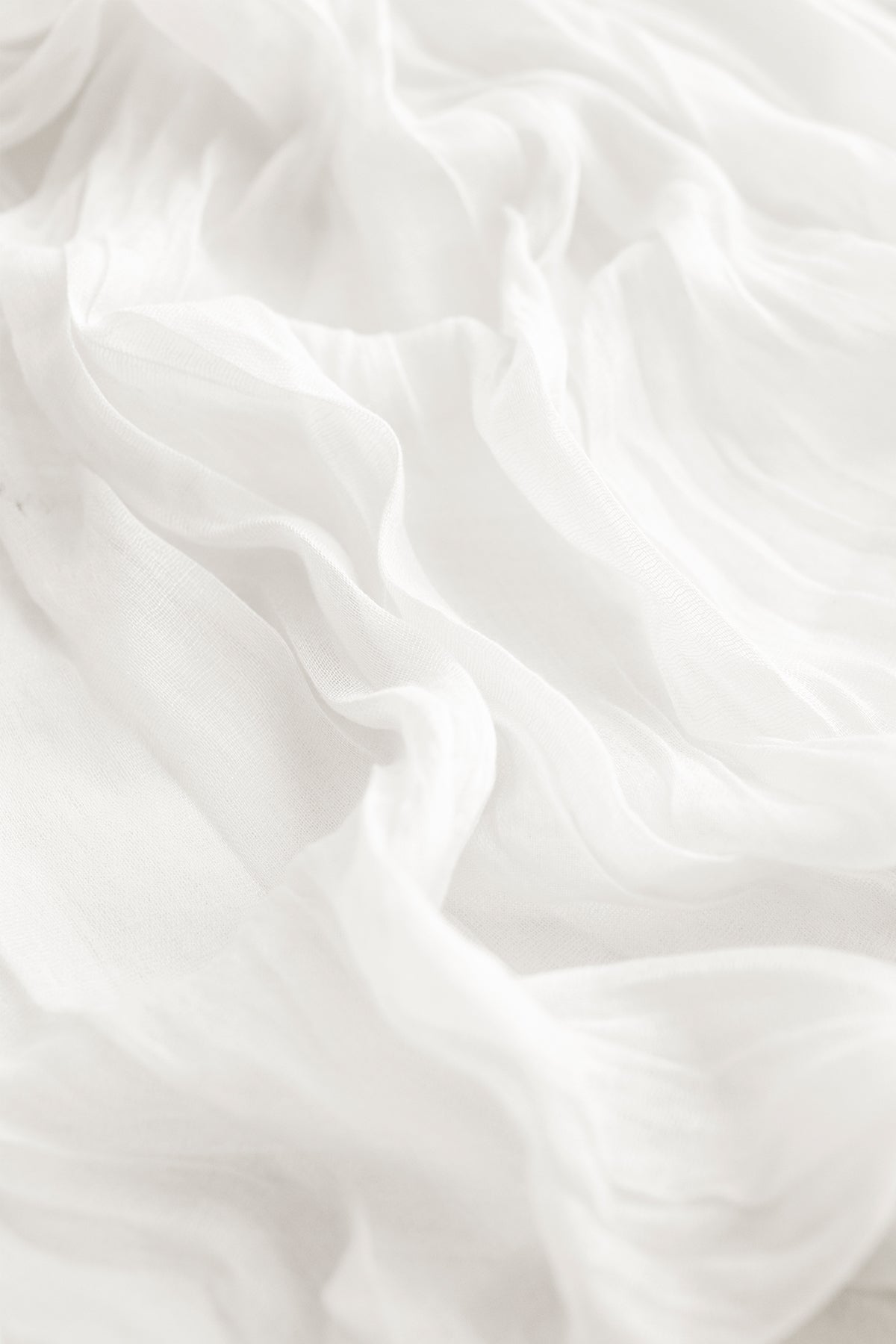 Cheesecloth Napkins & Table Runner Set for Reception - 12 Colors