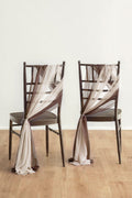 Aisle & Chair Decor Set in Rust & Sepia | Clearance