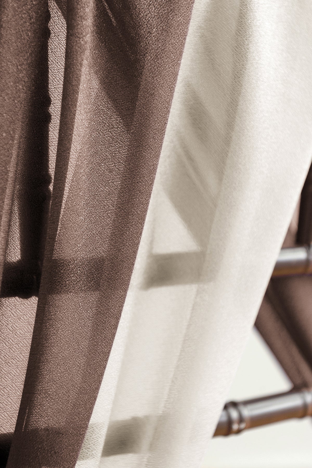 Aisle & Chair Decor Set in Rust & Sepia | Clearance