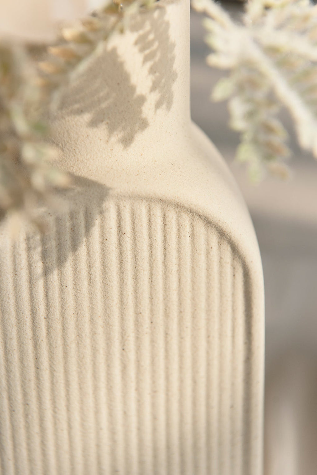 Vase for Thanksgiving