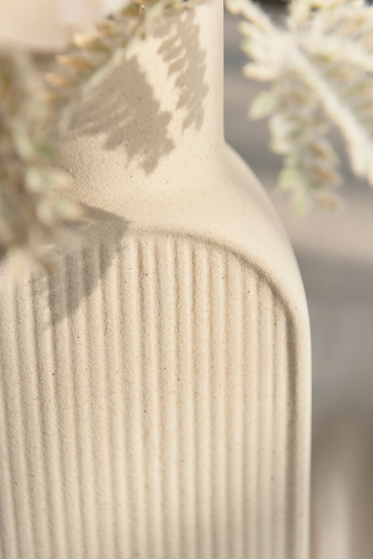Vase for Thanksgiving