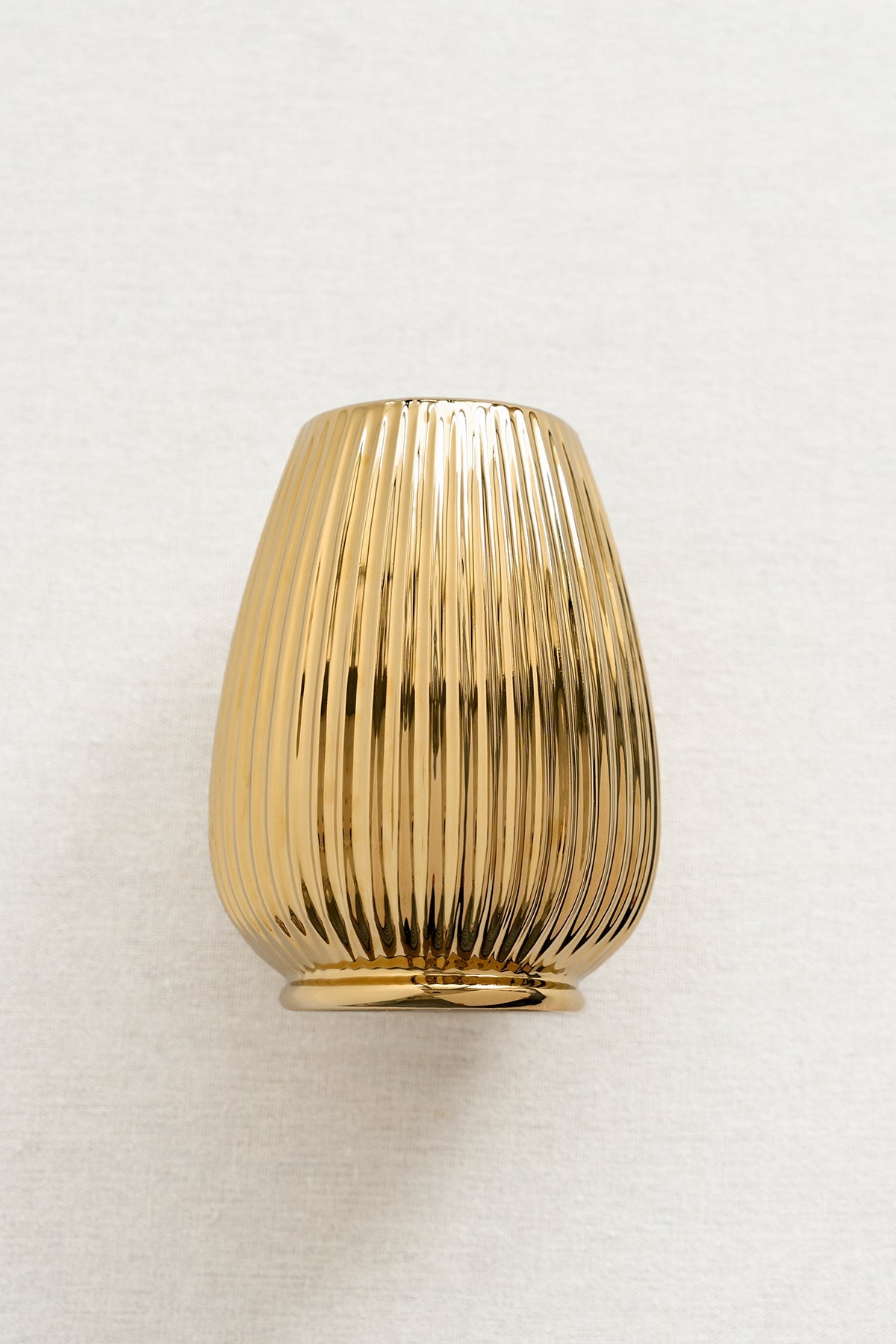 Vase for Christmas