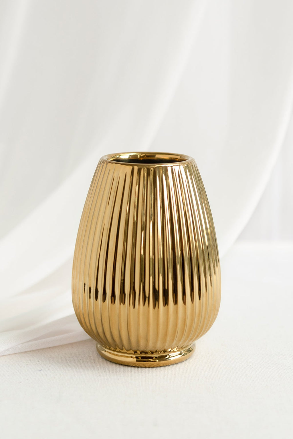 Vase for Christmas