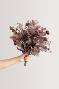 Accent Combo in Dark Purple | Clearance