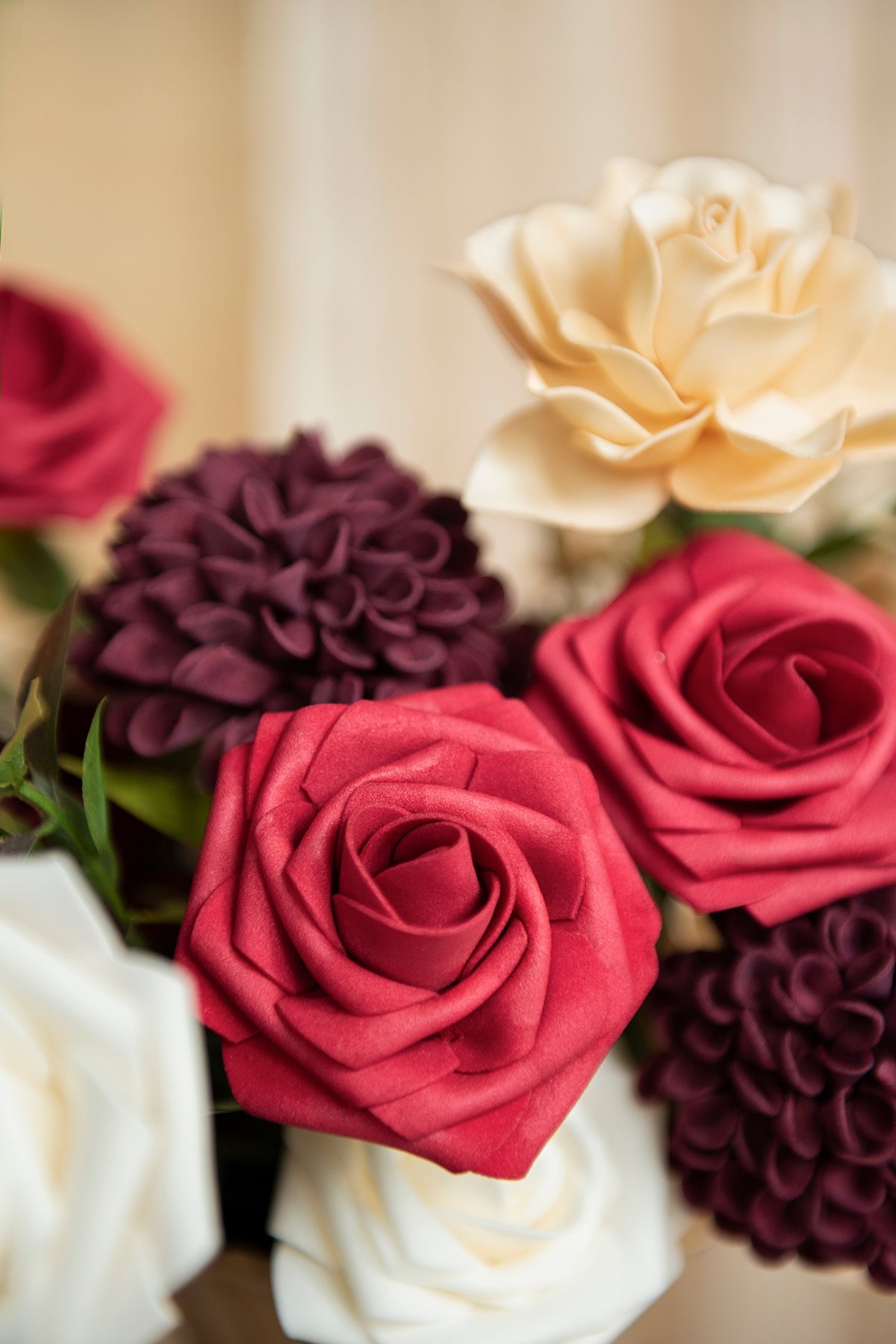 Basic Flower Boxes - 34 Colors