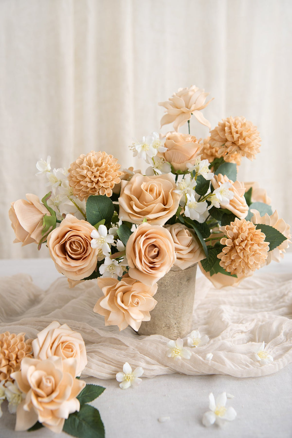 Basic Flower Boxes - 34 Colors