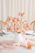 Tulips with Stem - 2 Colors