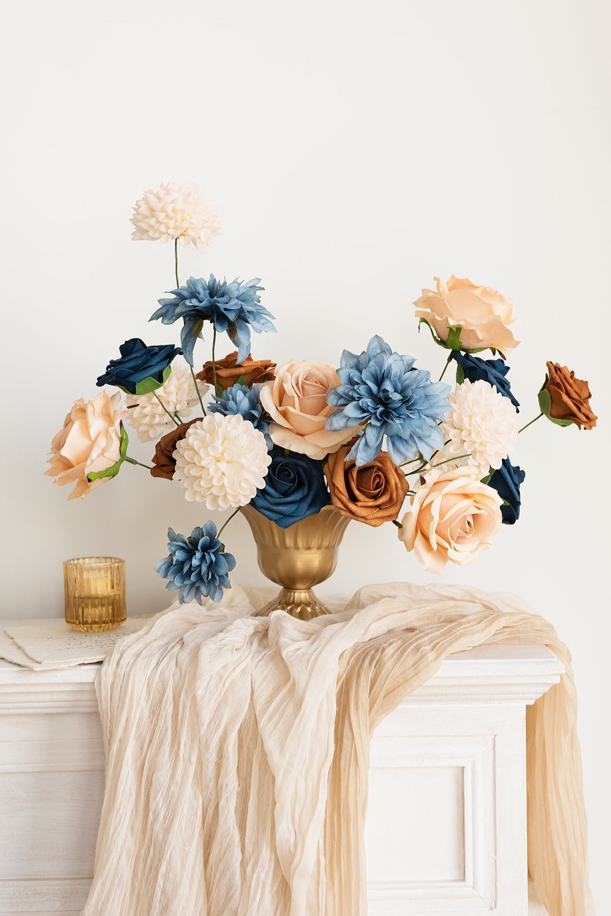 Basic Flower Boxes - 34 Colors