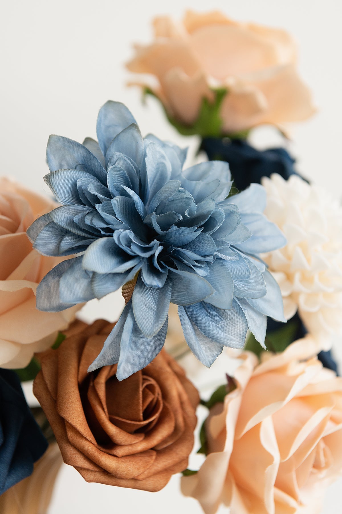Basic Flower Boxes - 34 Colors
